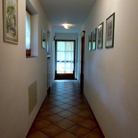 Appartamenti Majon Sotroi 坎皮泰洛迪法萨 客房 照片